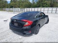 2016 Honda Civic — photo 4 of 10 | VIN 19XFC2F57GE026001