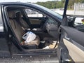 2016 Honda Civic — photo 5 of 10 | VIN 19XFC2F57GE026001