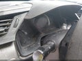 2016 Honda Civic — photo 7 of 10 | VIN 19XFC2F57GE026001