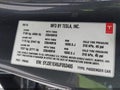 2018 Tesla Model 3 — photo 9 of 15 | VIN 5YJ3E1EA9JF053465