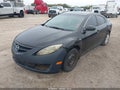 2009 Mazda 6 — photo 2 of 18 | VIN 1YVHP81A295M37366
