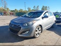 2014 Hyundai Elantra — photo 2 of 15 | VIN KMHD35LH7EU159357