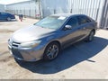 2017 Toyota Camry — photo 2 of 18 | VIN 4T1BF1FK8HU785552