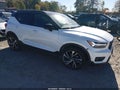 2021 Volvo XC40 — photo 1 of 18 | VIN YV4162UM5M2400042