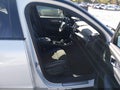 2021 Volvo XC40 — photo 5 of 18 | VIN YV4162UM5M2400042