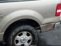2006 Ford F-150 — photo 6 of 13 | VIN 1FTRW12W06KD90561