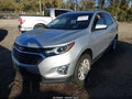 2021 Chevrolet Equinox — photo 2 of 17 | VIN 3GNAXUEV7MS114336