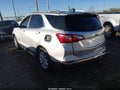 2021 Chevrolet Equinox — photo 3 of 17 | VIN 3GNAXUEV7MS114336