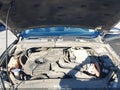 2016 Ford Fusion — photo 10 of 17 | VIN 3FA6P0LU3GR290917