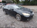 2008 Lexus ES 350 — photo 1 of 11 | VIN JTHBJ46G382265947