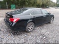2008 Lexus ES 350 — photo 4 of 11 | VIN JTHBJ46G382265947
