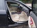 2008 Lexus ES 350 — photo 5 of 11 | VIN JTHBJ46G382265947