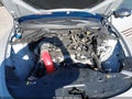 2022 Kia Stinger — photo 10 of 18 | VIN KNAE55LC4N6108407