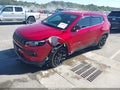 2026 Jeep Compass — photo 2 of 16 | VIN 3C4NJDBN6TT159485