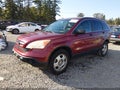 2008 Honda CR-V — photo 2 of 19 | VIN 5J6RE48388L014375