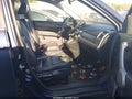 2007 Honda CR-V — photo 5 of 10 | VIN JHLRE38757C079253