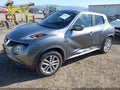2016 Nissan Juke — photo 2 of 16 | VIN JN8AF5MV3GT656986