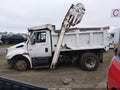2003 International 4000-Series — photo 17 of 23 | VIN 1HTMMAAL33H579191