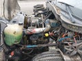 2003 International 4000-Series — photo 19 of 23 | VIN 1HTMMAAL33H579191