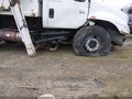 2003 International 4000-Series — photo 23 of 23 | VIN 1HTMMAAL33H579191