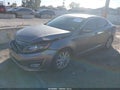 2015 Kia Optima — photo 2 of 11 | VIN 5XXGN4A73FG425450