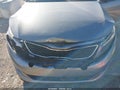 2015 Kia Optima — photo 6 of 11 | VIN 5XXGN4A73FG425450
