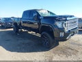 2022 GMC Sierra — photo 2 of 11 | VIN 1GT49REYXNF236640