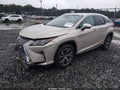 2018 Lexus RX 350 — photo 2 of 16 | VIN 2T2ZZMCAXJC102000