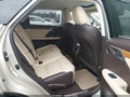 2018 Lexus RX 350 — photo 8 of 16 | VIN 2T2ZZMCAXJC102000