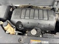 2015 GMC Acadia — photo 10 of 11 | VIN 1GKKRNED9FJ278829