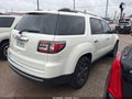 2015 GMC Acadia — photo 4 of 11 | VIN 1GKKRNED9FJ278829