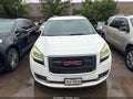 2015 GMC Acadia — photo 6 of 11 | VIN 1GKKRNED9FJ278829
