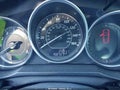 2014 Mazda 6 — photo 7 of 17 | VIN JM1GJ1W65E1162026