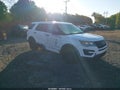 2019 Ford Police Interceptor Utility — photo 1 of 12 | VIN 1FM5K8AR6KGA29715