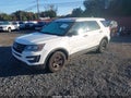 2019 Ford Police Interceptor Utility — photo 2 of 12 | VIN 1FM5K8AR6KGA29715