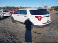 2019 Ford Police Interceptor Utility — photo 3 of 12 | VIN 1FM5K8AR6KGA29715