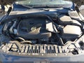 2015 Volvo S60 — photo 10 of 17 | VIN YV140MFK9F1347115