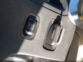2015 Volvo S60 — photo 11 of 17 | VIN YV140MFK9F1347115