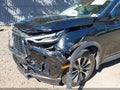 2024 Infiniti QX60 — photo 17 of 17 | VIN 5N1DL1ES7RC355067