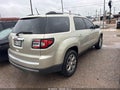 2015 GMC Acadia — photo 4 of 11 | VIN 1GKKRRKD1FJ233492