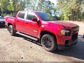 2021 GMC Canyon — photo 1 of 16 | VIN 1GTG6CEN0M1169843