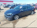 2020 Chevrolet Malibu — photo 2 of 17 | VIN 1G1ZD5ST7LF086661