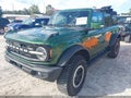 2023 Ford Bronco — photo 2 of 16 | VIN 1FMDE5DH6PLB55365
