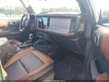 2023 Ford Bronco — photo 5 of 16 | VIN 1FMDE5DH6PLB55365