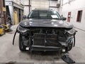 2023 Toyota Highlander Hybrid — photo 13 of 20 | VIN 5TDKARAH4PS017423