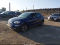 2016 Fiat 500X — photo 2 of 16 | VIN ZFBCFXCT9GP377702