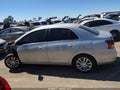 2009 Toyota Yaris — photo 15 of 17 | VIN JTDBT903791310734