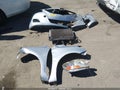 2009 Toyota Yaris — photo 12 of 17 | VIN JTDBT903791310734