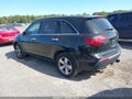 2012 Acura MDX — photo 3 of 15 | VIN 2HNYD2H28CH520708