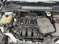 2018 Ford Focus — photo 10 of 11 | VIN 1FADP3K29JL272405